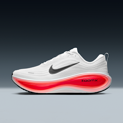 Nike Vomero Plus Men's Road Running Shoes. Nike.com
